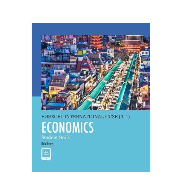 Edexcel International GCSE Economics